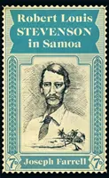 Robert Louis Stevenson na Samoi - Robert Louis Stevenson in Samoa