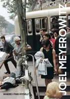 Joel Meyerowitz: Kde sa nachádzam: Celoživotná retrospektíva - Joel Meyerowitz: Where I Find Myself: A Lifetime Retrospective