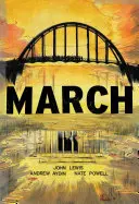 Pochod (Trilogy Slipcase Set) - March (Trilogy Slipcase Set)