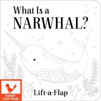 Čo je narval? - What Is a Narwhal?