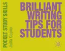 Brilantné tipy na písanie pre študentov - Brilliant Writing Tips for Students