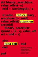 Radikálna pozornosť - Radical Attention