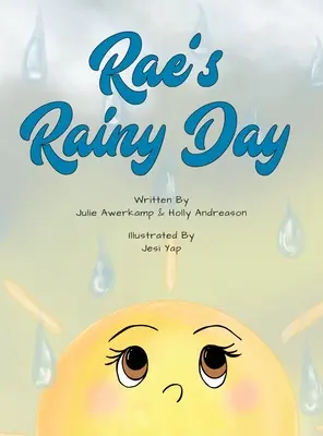Raein daždivý deň - Rae's Rainy Day