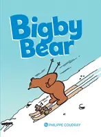 Medveď Bigby - Bigby Bear