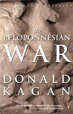 Peloponézska vojna - The Peloponnesian War