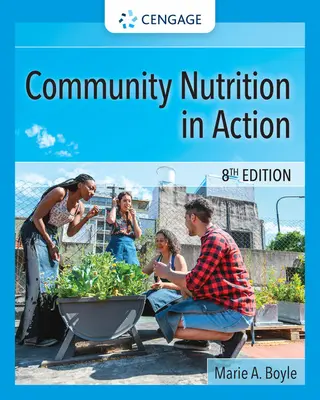 Komunitná výživa v praxi - Community Nutrition in Action