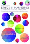 Etika v marketingu: Medzinárodné prípady a perspektívy - Ethics in Marketing: International Cases and Perspectives