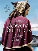 Clay Country - hlboko dojímavá sága - Clay Country - A deeply moving saga