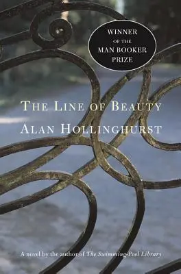 Línia krásy - The Line of Beauty