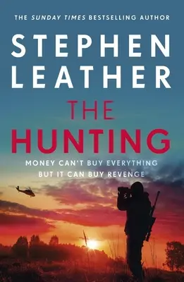 Lov - The Hunting