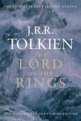 Pán prsteňov - The Lord of the Rings