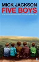 Päť chlapcov - Five Boys