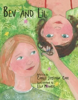 Bev a Lil - Bev and Lil
