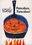 Palacinky, palacinky!: Pancakes, Pancakes, Pancakes, Pancakes: Miniatúrne vydanie - Pancakes, Pancakes!: Miniature Edition
