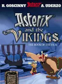 Asterix: Asterix a Vikingovia - kniha filmu - Asterix: Asterix and The Vikings - The Book of the Film