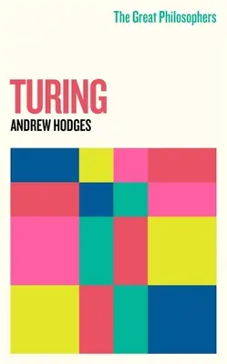 Veľkí filozofi: Turing - The Great Philosophers: Turing