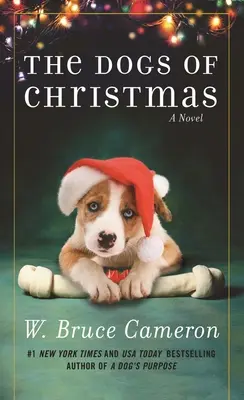 Psy Vianoc - The Dogs of Christmas