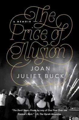 Cena ilúzie: Memoáre - The Price of Illusion: A Memoir