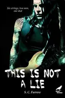 Toto nie je lož - This is Not a Lie