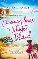 Návrat domov na zimný ostrov - Coming Home to Winter Island