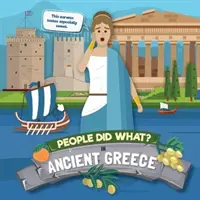V starovekom Grécku - In Ancient Greece