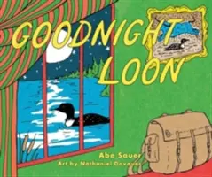 Dobrú noc Loon - Goodnight Loon