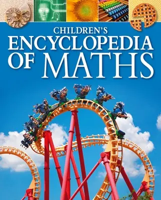 Detská encyklopédia matematiky - Children's Encyclopedia of Math