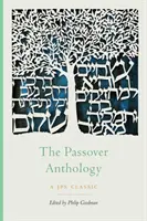 Antológia Pesach - The Passover Anthology