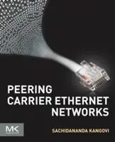 Peering sietí Carrier Ethernet - Peering Carrier Ethernet Networks
