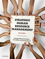 Strategické riadenie ľudských zdrojov - Strategic Human Resource Management