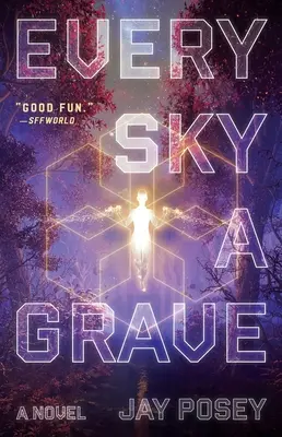 Každé nebo je hrob, 1 - Every Sky a Grave, 1