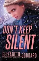 Nemlč - Don't Keep Silent