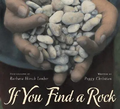 Ak nájdeš skalu - If You Find a Rock