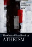 Oxfordská príručka ateizmu - The Oxford Handbook of Atheism