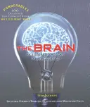Mozog: Ilustrované dejiny neurovedy (100 Ponderables) - The Brain: An Illustrated History of Neuroscience (100 Ponderables)