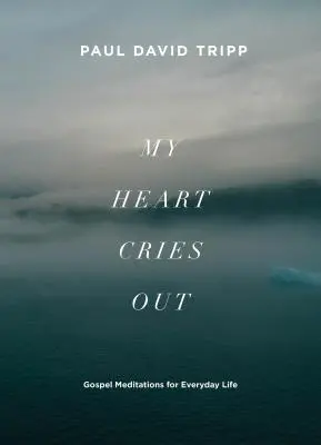 Moje srdce volá: Evanjeliové meditácie pre každodenný život - My Heart Cries Out: Gospel Meditations for Everyday Life
