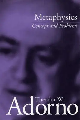 Metafyzika: Metaphypta: Príručka: Koncepcia a problémy - Metaphysics: Concept and Problems