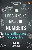 Čaro čísel, ktoré menia život - The Life-Changing Magic of Numbers
