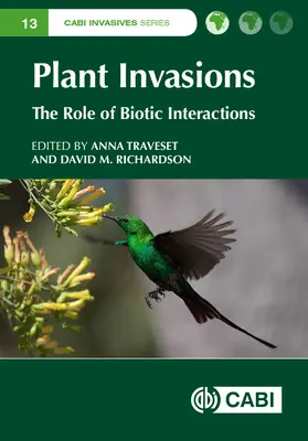 Rastlinné invázie: Úloha biotických interakcií - Plant Invasions: The Role of Biotic Interactions