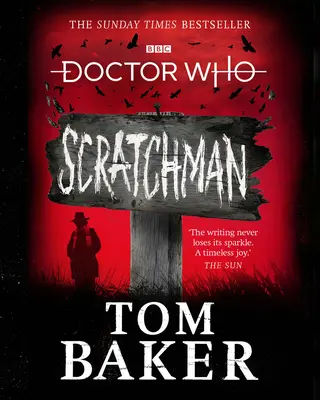 Doktor Who: Scratchman - Doctor Who: Scratchman