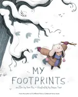 Moje odtlačky nôh - My Footprints