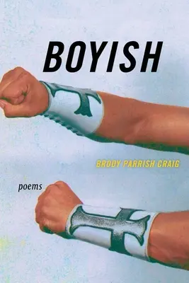 Chlapčenský: Básne - Boyish: Poems
