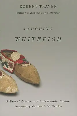 Smejúca sa biela ryba - Laughing Whitefish