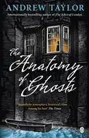 Anatómia duchov - Anatomy of Ghosts