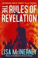 Pravidlá zjavenia - Rules of Revelation