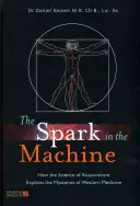Iskra v stroji: Ako veda o akupunktúre vysvetľuje záhady západnej medicíny - The Spark in the Machine: How the Science of Acupuncture Explains the Mysteries of Western Medicine