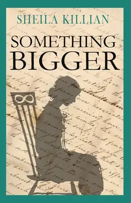 Niečo väčšie - Something Bigger