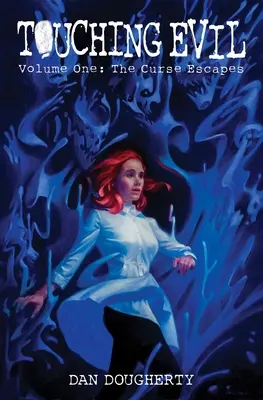 Dotýkať sa zla Vol. 2, 2: Prízračná končatina - Touching Evil Vol. 2, 2: The Phantom Limb