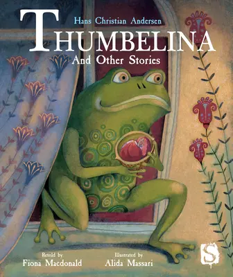 Palček a iné príbehy - Thumbelina and Other Stories