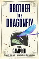 Brat vážky - Brother to a Dragonfly